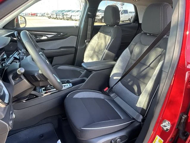 2026 Chevrolet Trailblazer LT - Photo 74