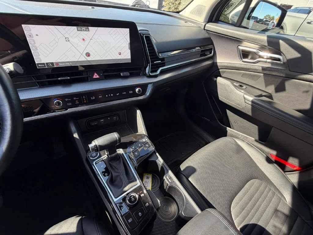 2024 Kia Sportage SX Prestige - Photo 36