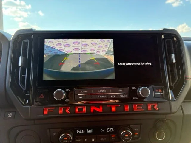 New 2027 Rcf Nissan PRO-X image 15