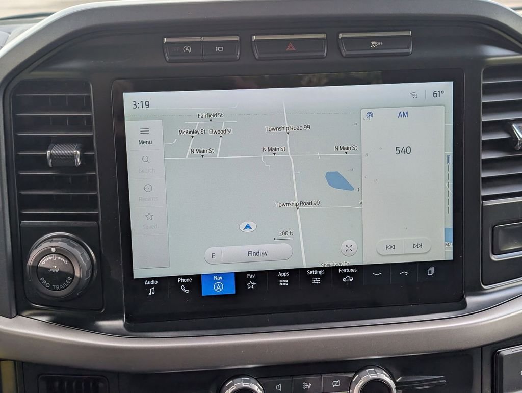 Used 2024  Ford XLT image 16