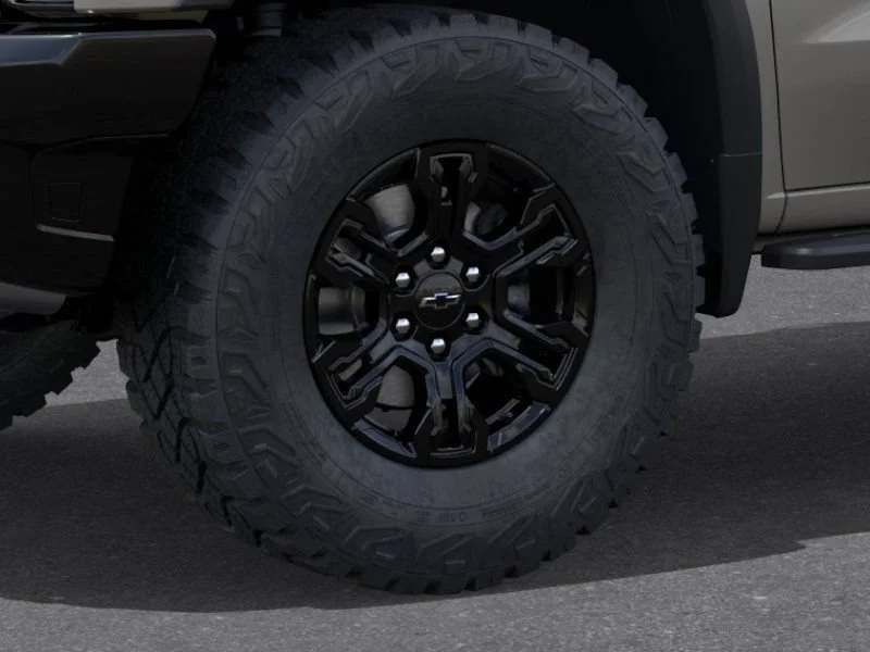 2026 Chevrolet Silverado 1500 ZR2 - Photo 14