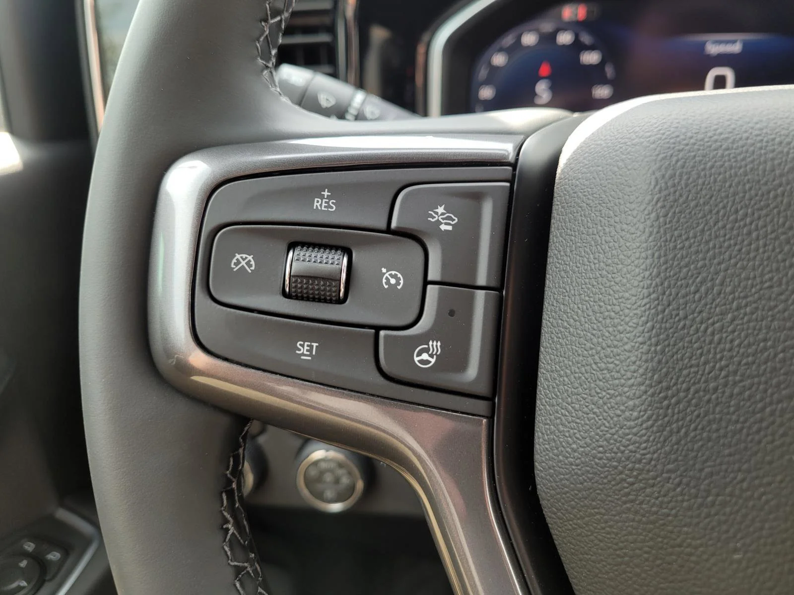 2026 Chevrolet Silverado 2500 HD High Country - Photo 22
