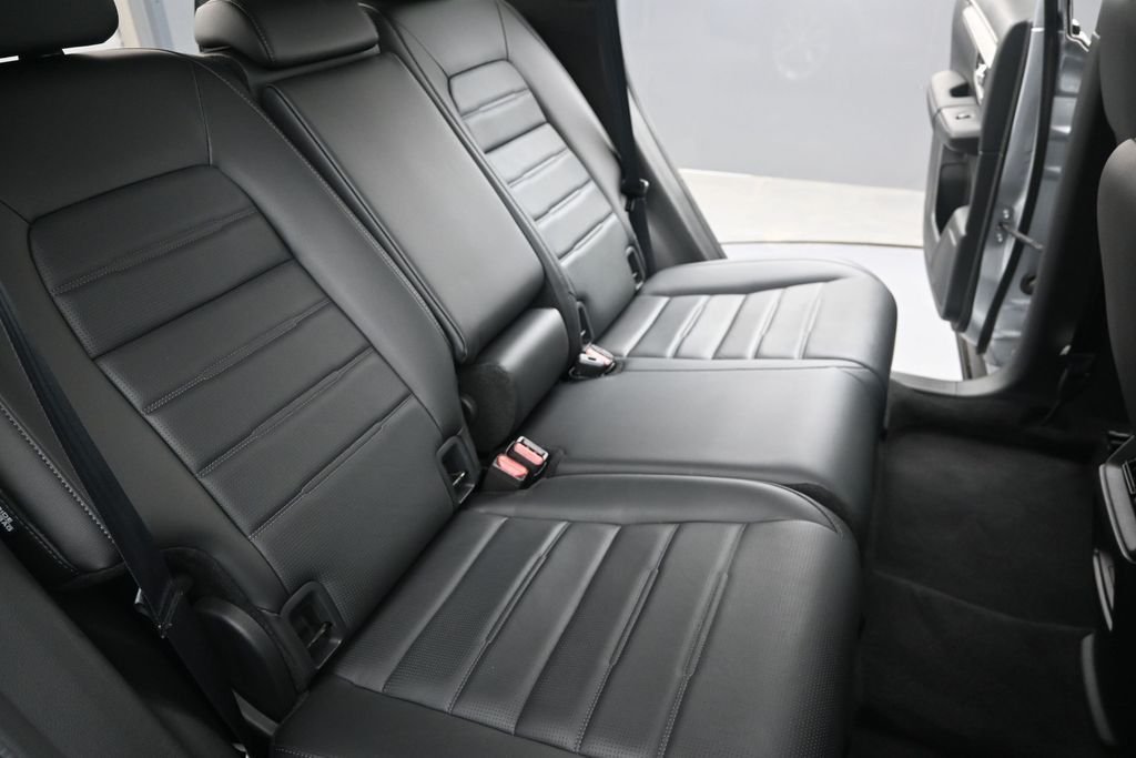 Used 2025  Honda EX-L image 22