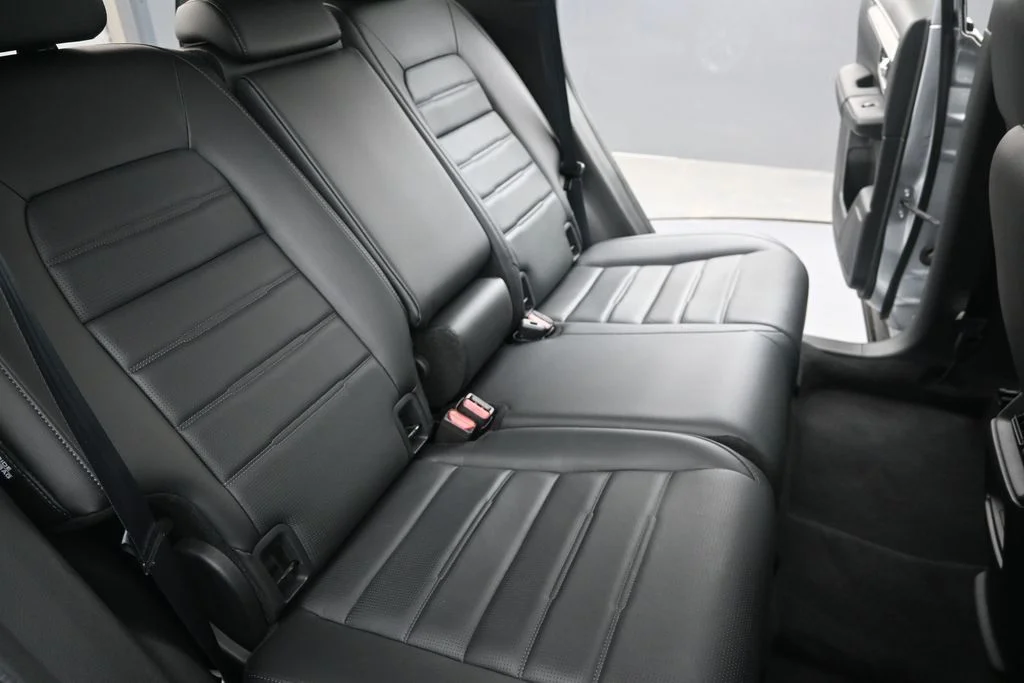 Used 2025  Honda EX-L image 22