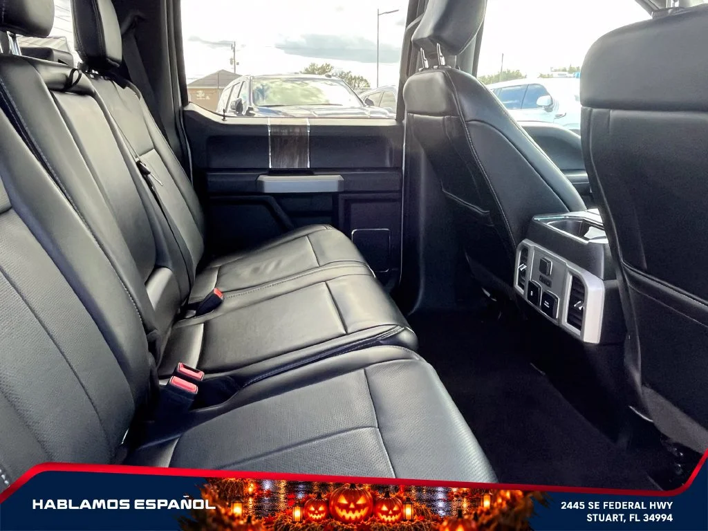Used 2018  Ford XL image 18