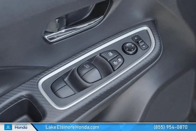 Used 2024 Gun Metallic Nissan 1.6 SR image 15