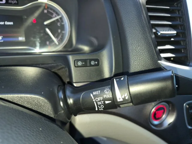 Used 2017  Honda RTL-T image 21