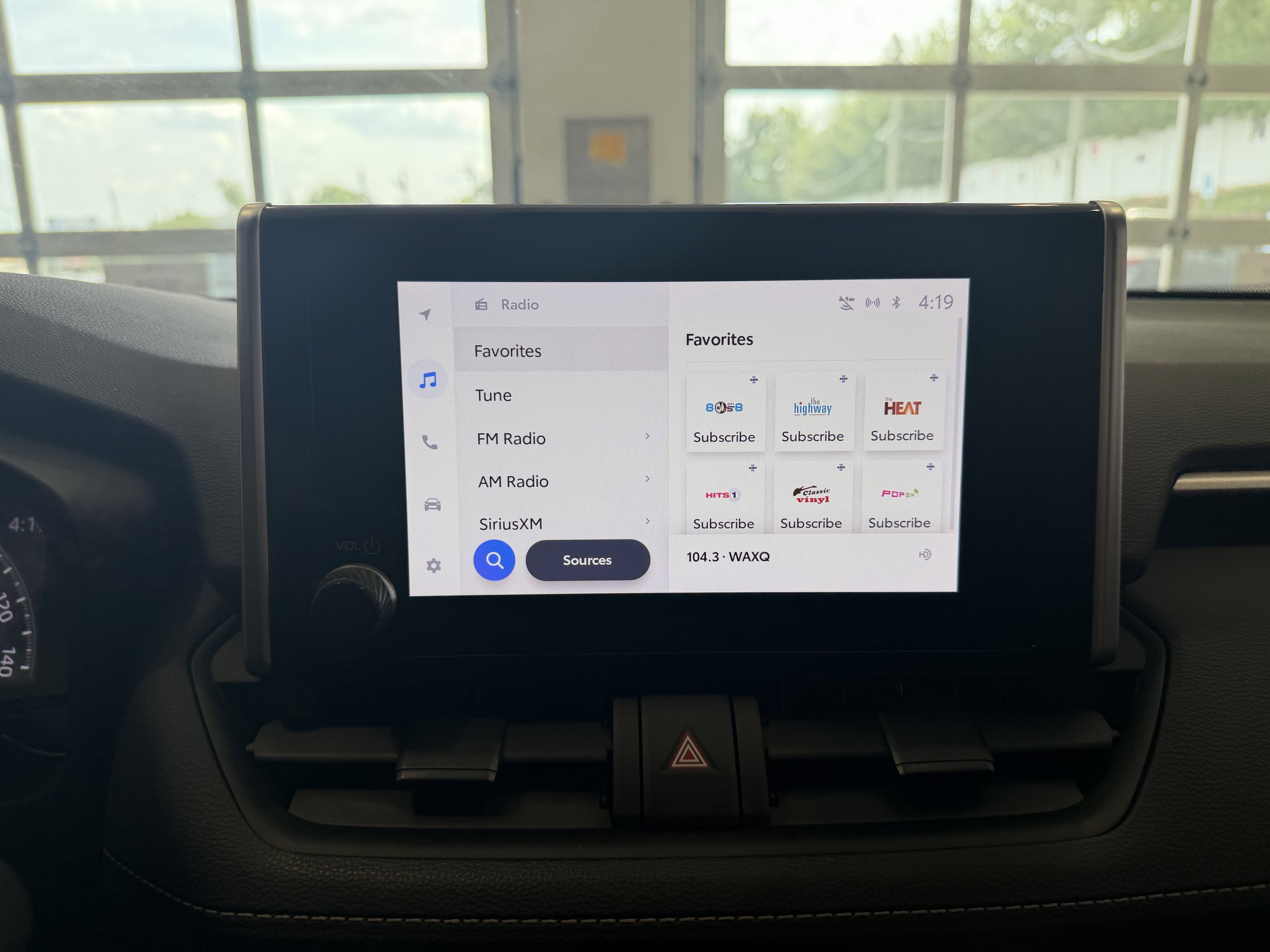 Used 2023 ICE CAP Toyota LE image 17