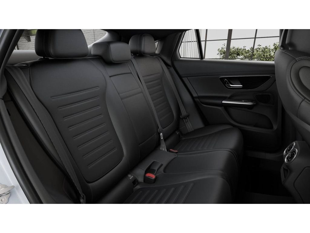 2026 Mercedes-Benz GLC Coupe AMG GLC 43 - Photo 5