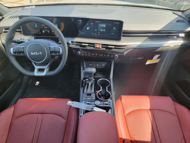 Used 2026 Gray Kia GT-Line image 21