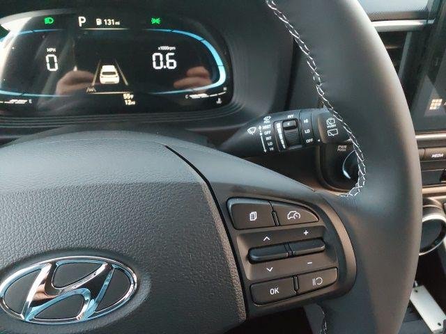 New 2026 Onyx Black Hyundai SEL image 22