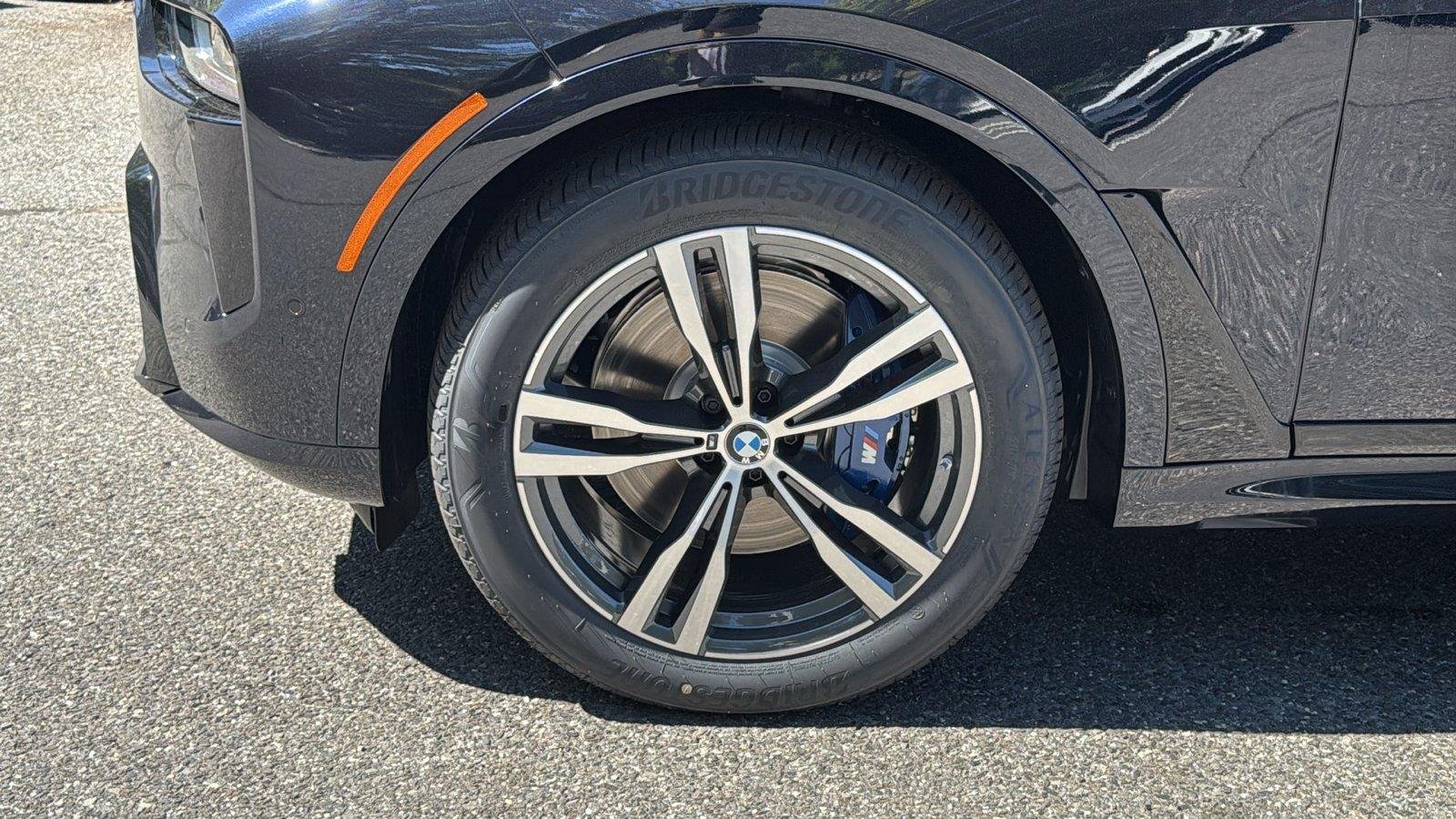 New 2027 Carbon Black Metallic BMW xDrive40i image 8