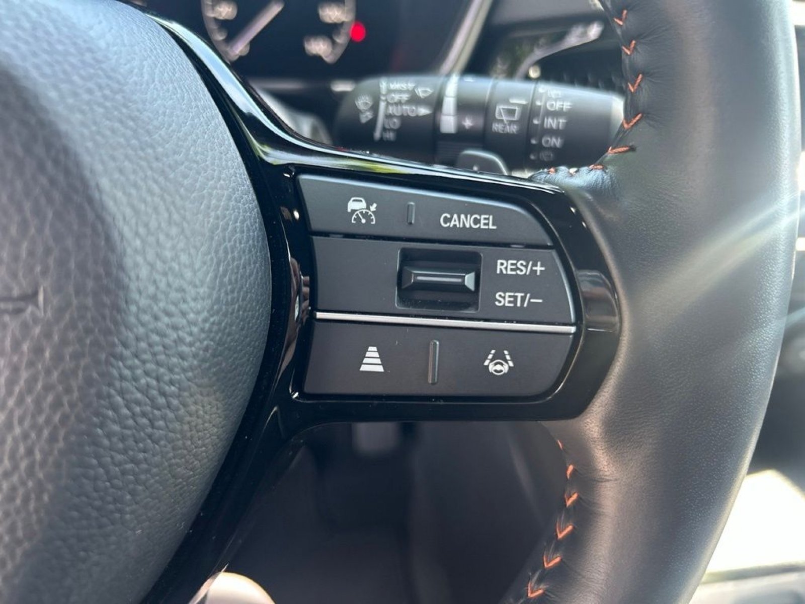 2025 Honda CR-V Sport Touring - Photo 16