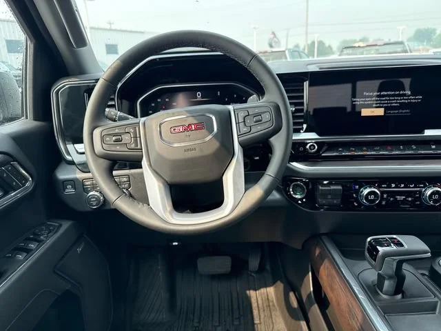 2026 GMC Sierra 1500 SLT - Photo 15