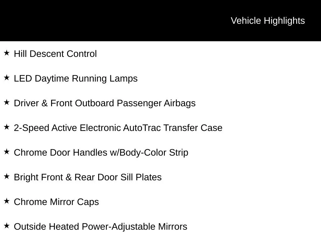 Used 2023 Black Chevrolet Premier image 7