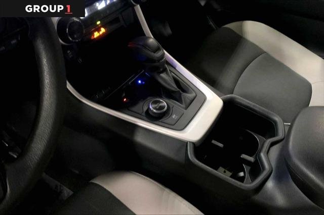 Certified Used 2025 MIDNIGHT BLACK METAL Toyota  image 17