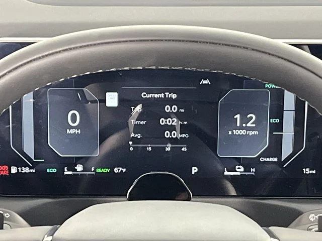 New 2027 Glacial White Pearl Kia SX-PRESTIGE image 15
