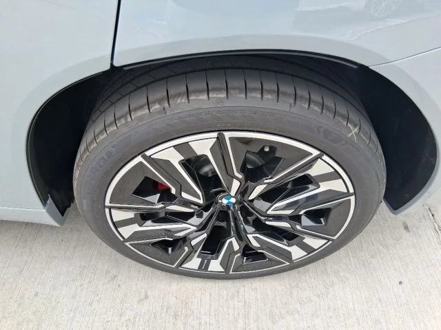 New 2026 Brooklyn Grey Metallic BMW 30 xDrive image 20