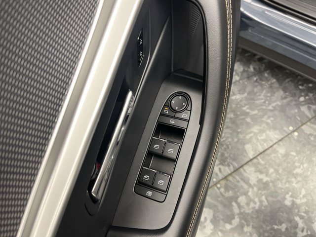 New 2026 Polymetal Gray Metallic Mazda Premium Sport image 9