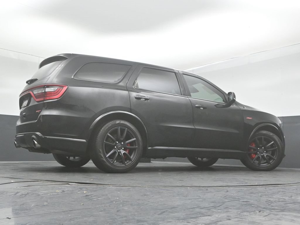 2018 DODGE DURANGO - Image 35