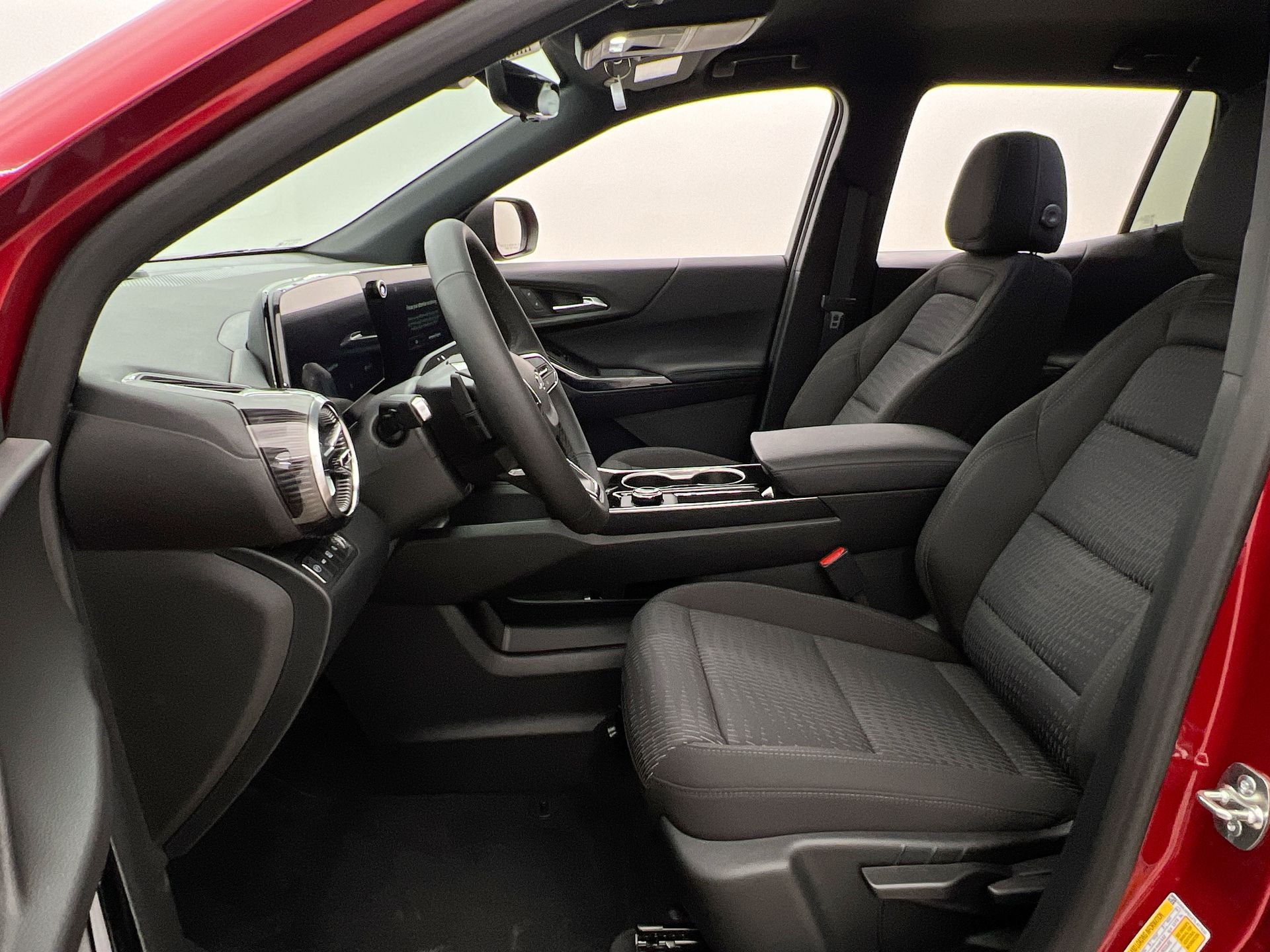 2026 Chevrolet Equinox LT - Photo 39