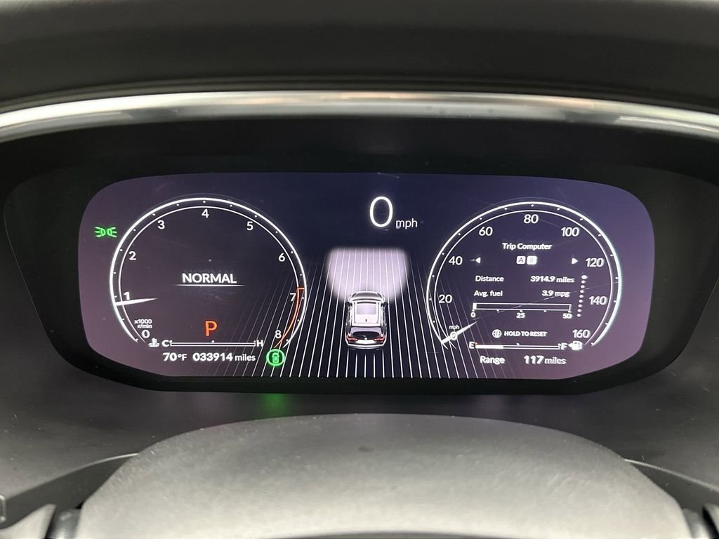 2023 Acura MDX Technology Package - Photo 15