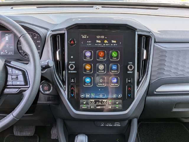 Used 2026 Gray Subaru Premium image 20
