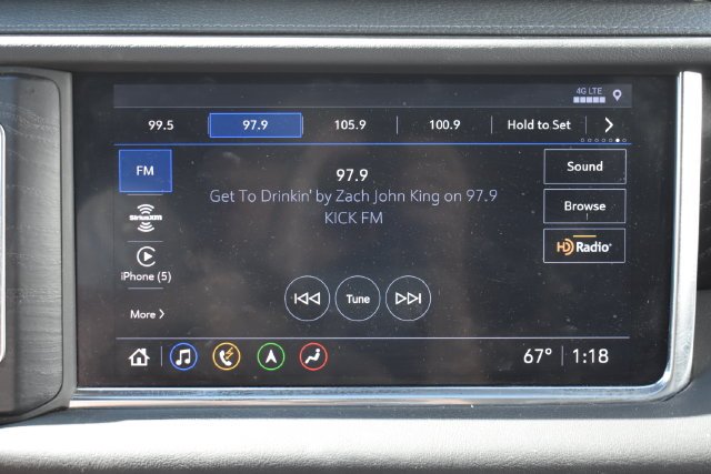 Used 2021 Black GMC Denali image 31