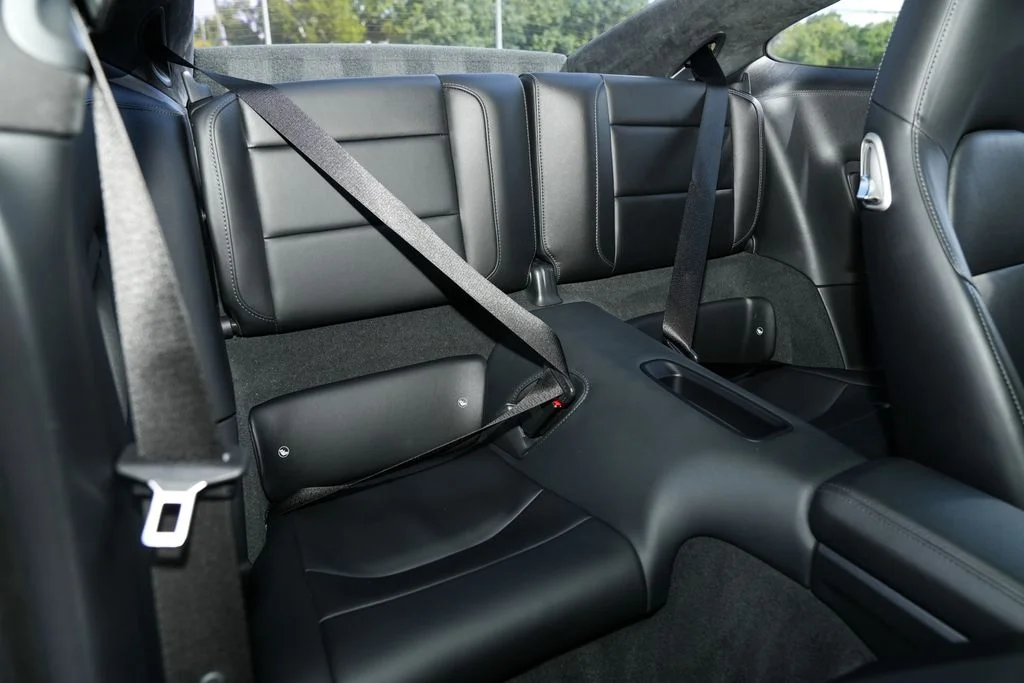 Certified Used 2018  Porsche Carrera S image 28