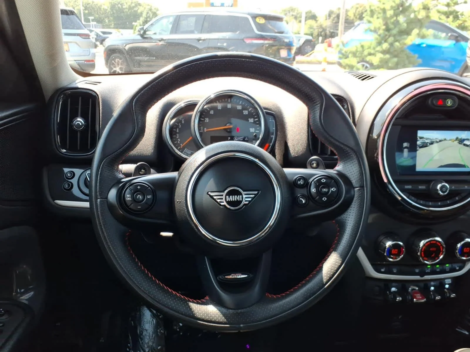Used 2020 Light White MINI Cooper S image 14