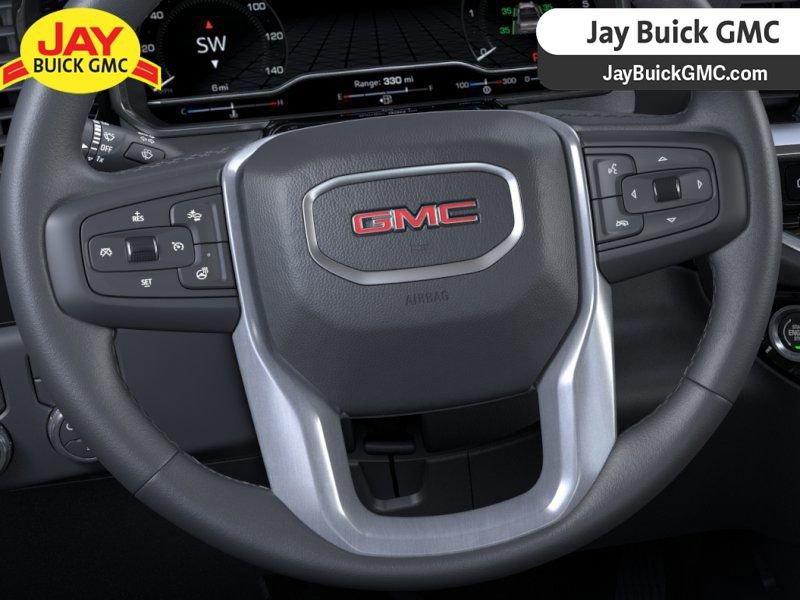 2026 GMC Sierra 1500 Elevation - Photo 19