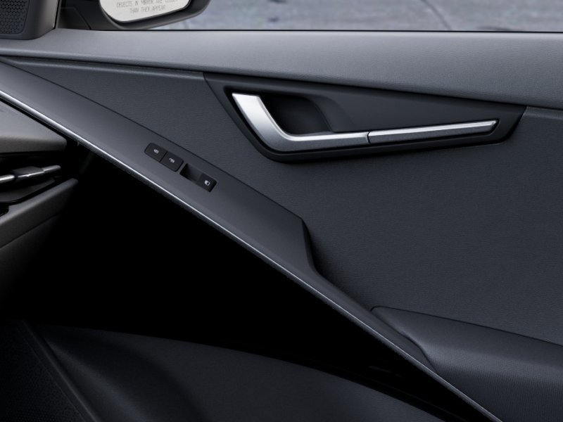 New 2026 Steel Gray Kia EX image 25