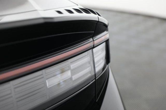New 2026 Black Hyundai SEL Sport image 57