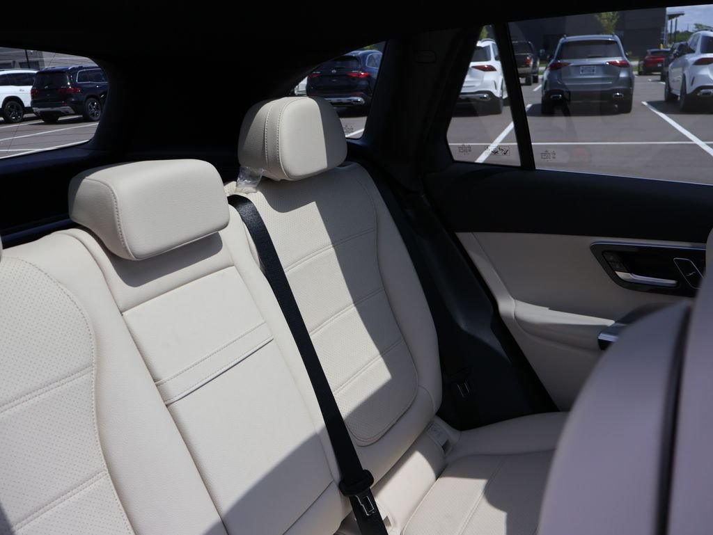 New 2026 Black Mercedes-Benz GLC 300 image 13