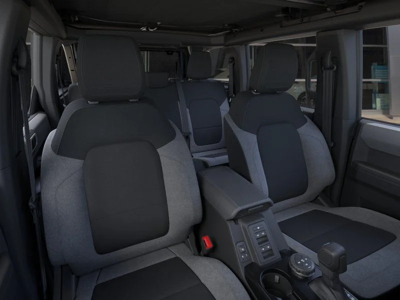 New 2026 Marsh Gray Ford Big Bend® image 11