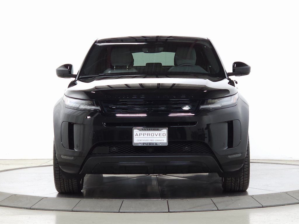 2026 Land Rover Range Rover Evoque S - Photo 13