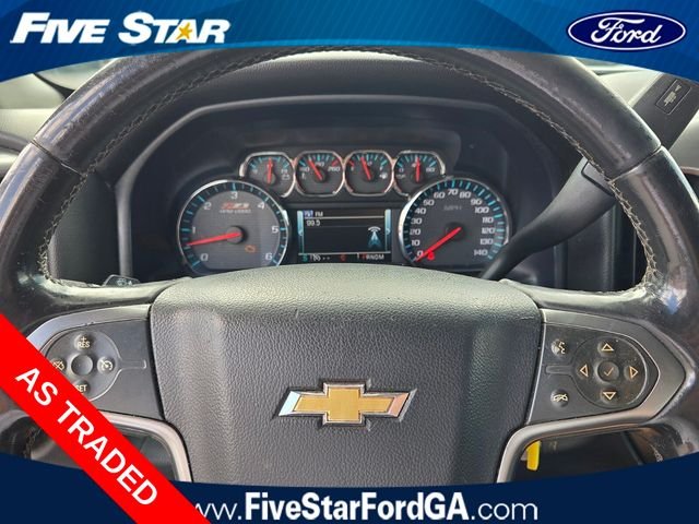 Used 2016 Pearl Chevrolet LT image 22