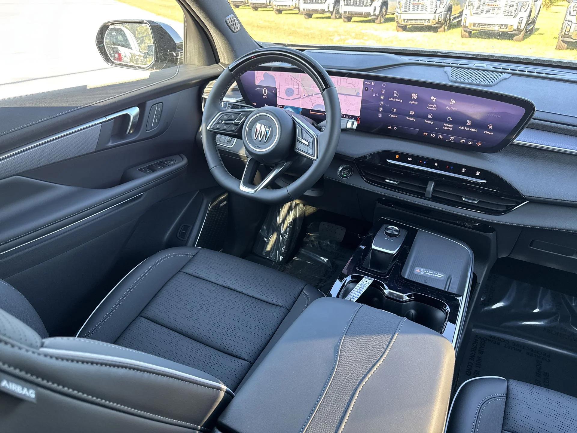 2026 Buick Enclave Sport Touring - Photo 68