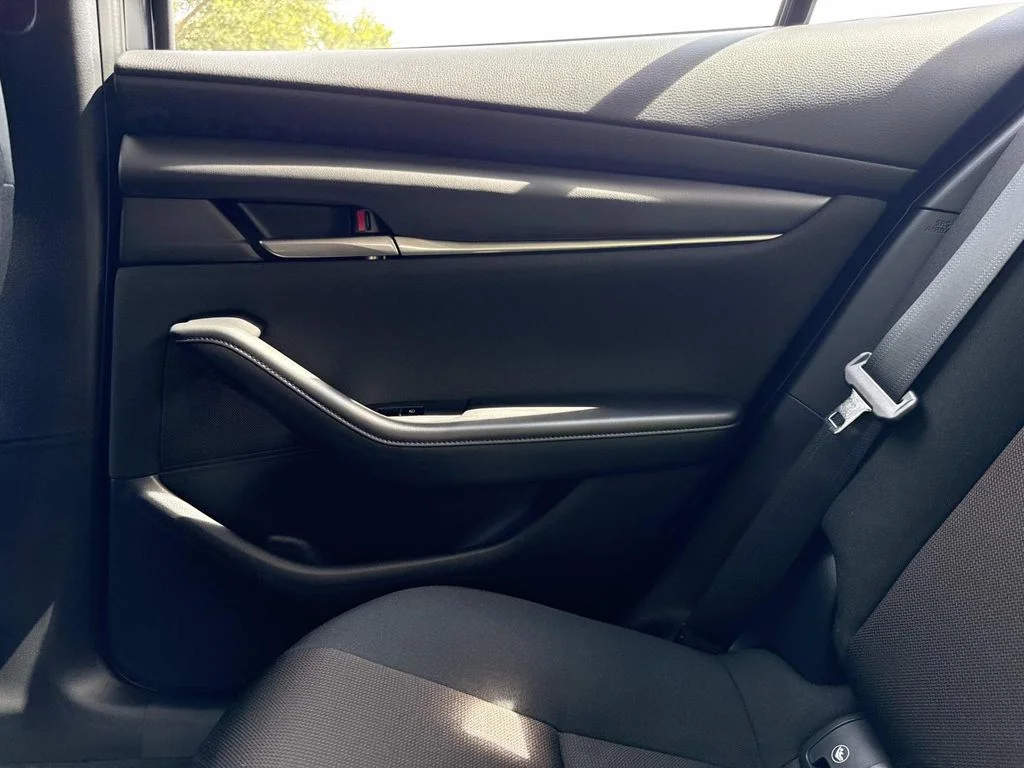New 2026 Jet Black Mica Mazda 2.5 S image 21