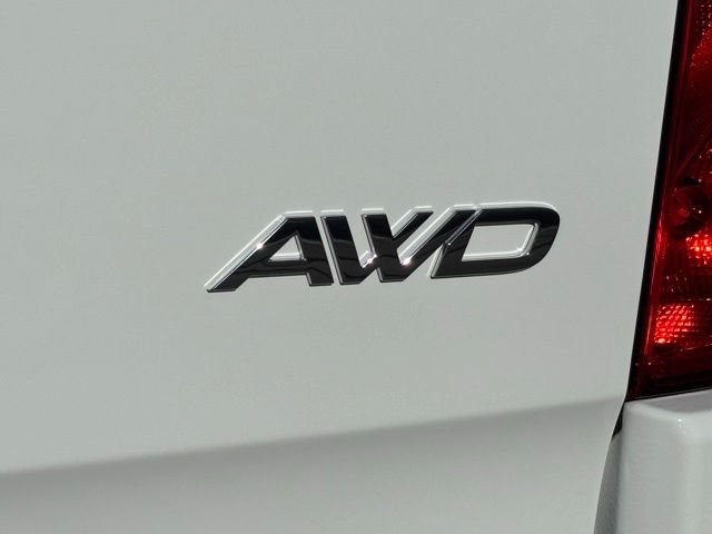 New 2026 Arctic White Mercedes-Benz Cargo 144 WB image 6