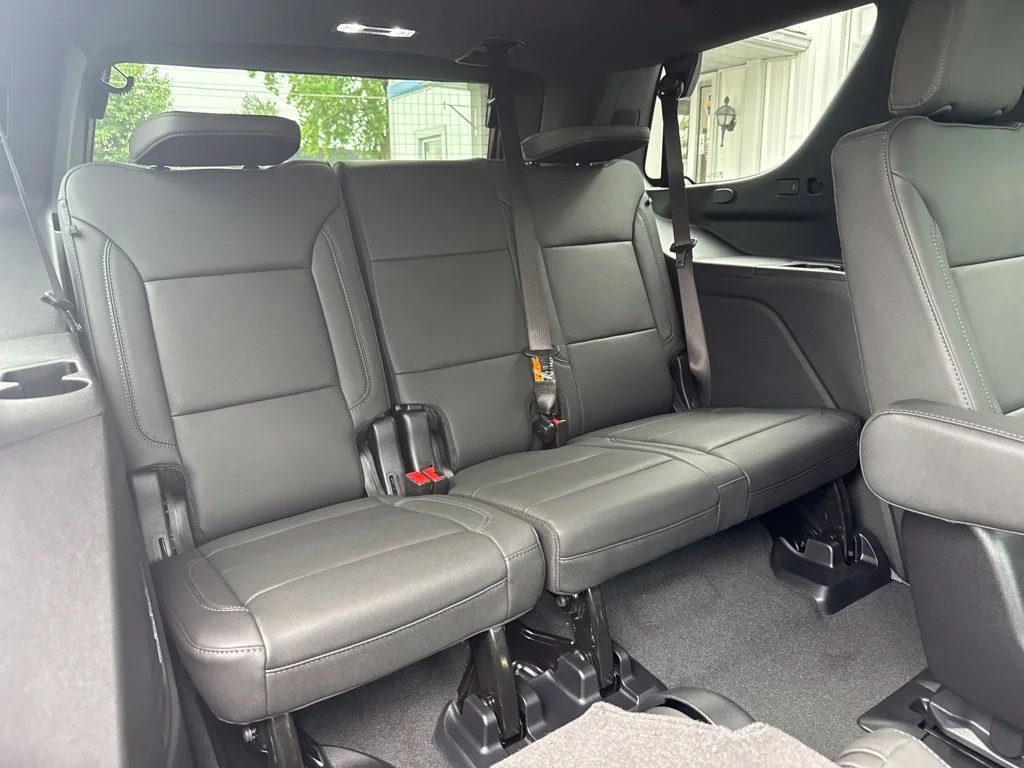 2026 Chevrolet Tahoe LT - Photo 22