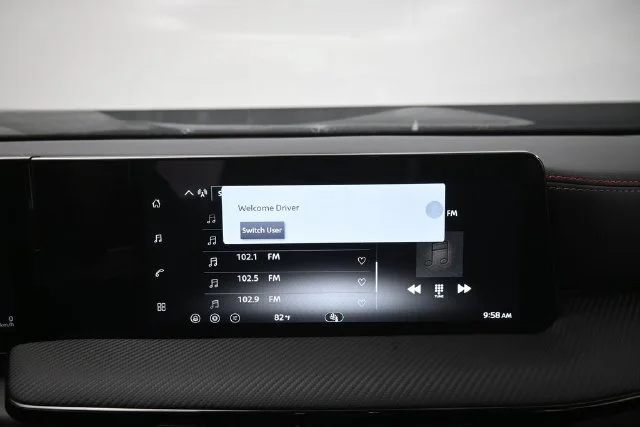 Used 2026 Red Nissan SR image 23