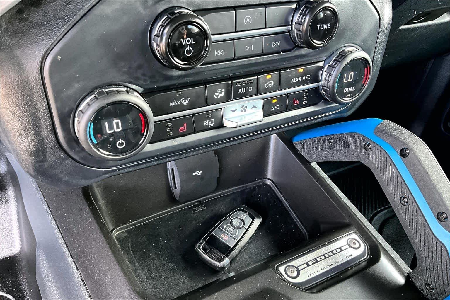 Used 2023 Area 51 Ford Black Diamond image 15