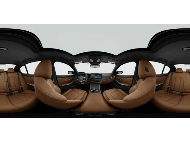 New 2026 Jet Black BMW  image 8