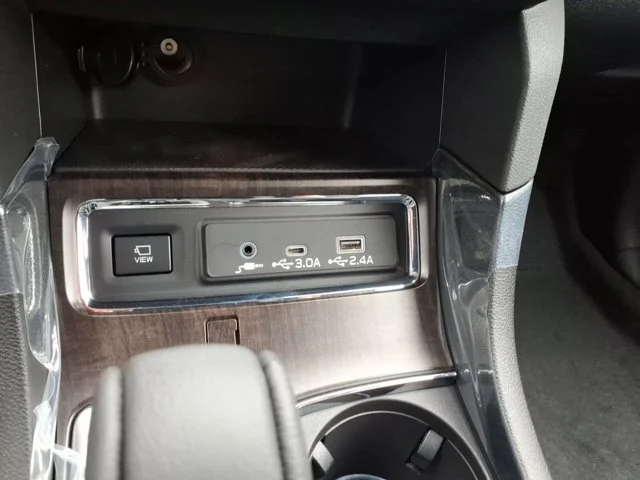 2026 Subaru Ascent Touring - Photo 24