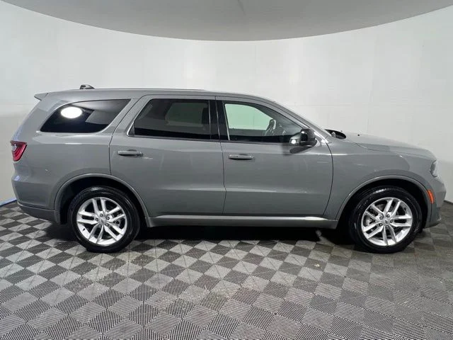 Certified Used 2025 Gray Dodge GT image 10