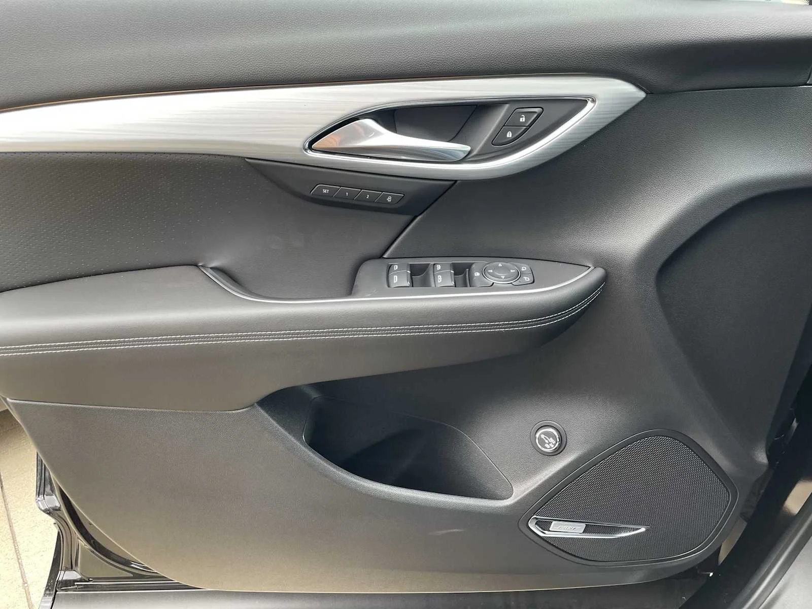 2026 Buick Envision Avenir - Photo 23