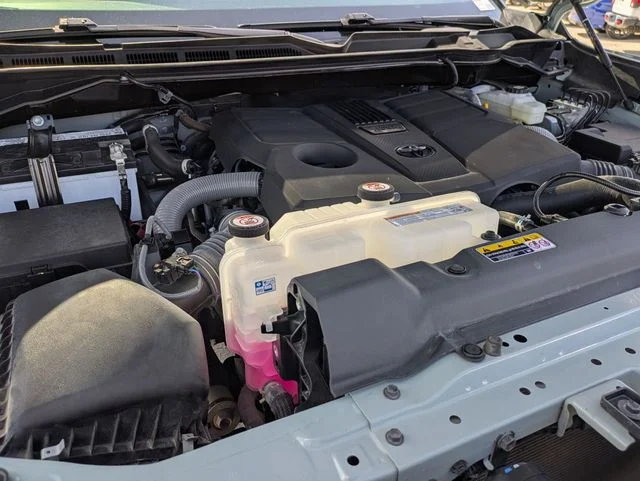 Used 2024 Gray Toyota SR5 image 10