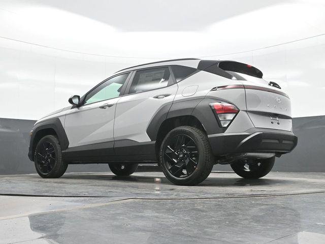New 2027 Gray Hyundai SEL Sport AWD image 19