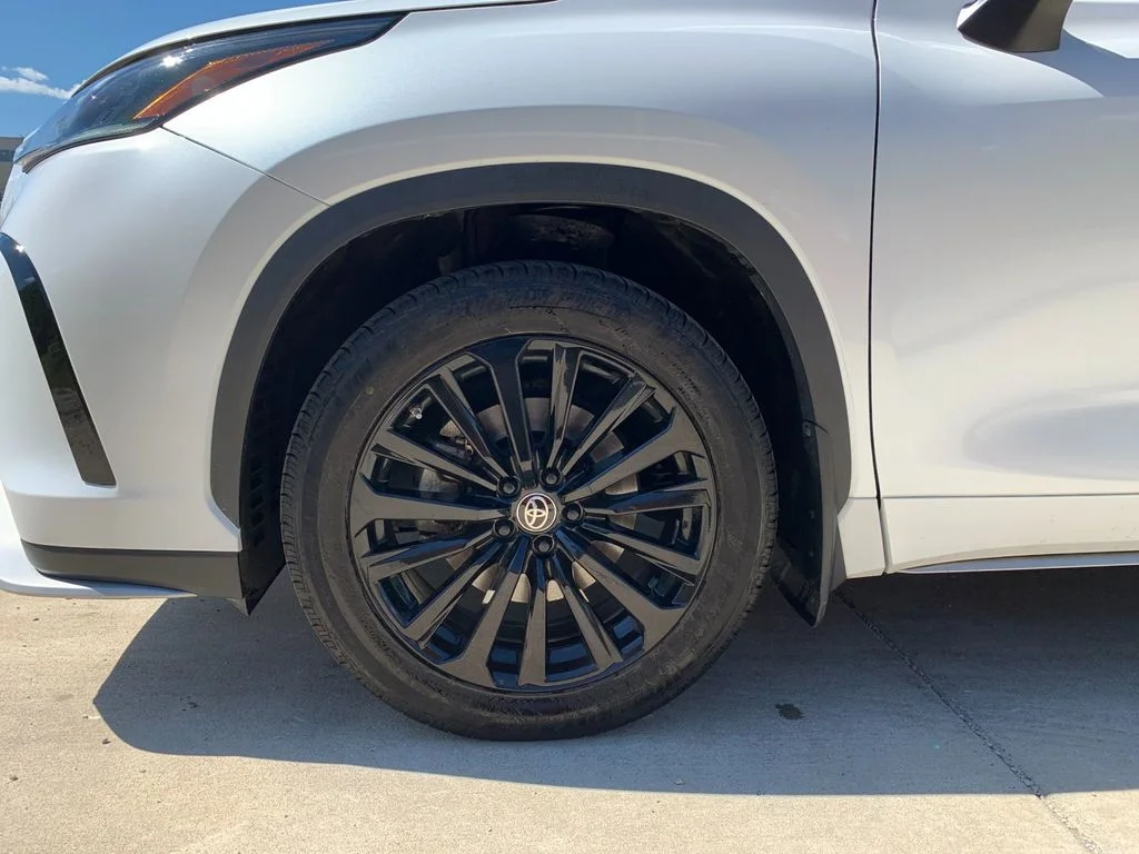 Used 2023 Beige Toyota XSE image 35